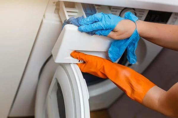 Dryer vent cleaning tips